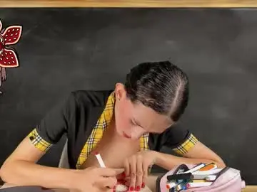 Chaturbate Sex Chat of pinky_peach_