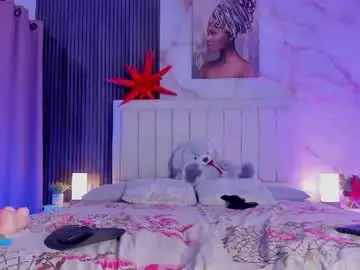 Chaturbate Private Sex Chat of pinky_peach_