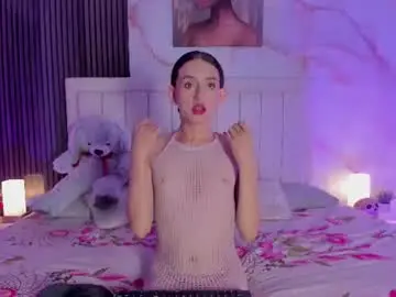 Chaturbate Live Sex of pinky_peach_