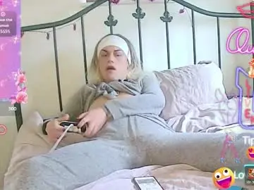 Chaturbate Adult Video Chat of princesscaseygrey