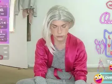 Chaturbate Nude Webcam of princesscaseygrey