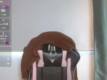 Chaturbate Free Live Porn of solgp