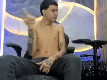 Chaturbate Live Porn of thebigdanni