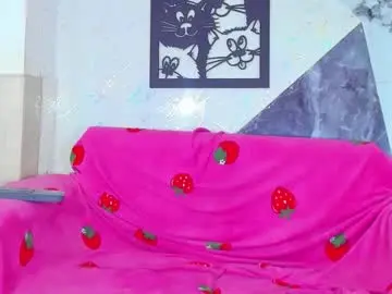 Chaturbate Nude Webcam of thebigdanni