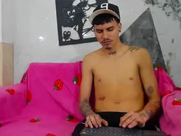 Chaturbate Free Porn Cam of thebigdanni