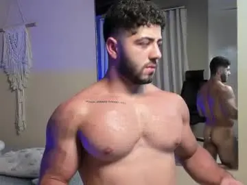 Chaturbate Adult Webcam of thiago_moretti