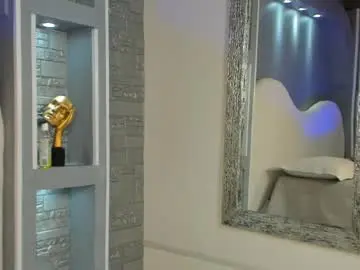 Chaturbate Watch Live Sex Cams of thiago_moretti