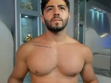 Chaturbate Adult Webcams of thiago_moretti