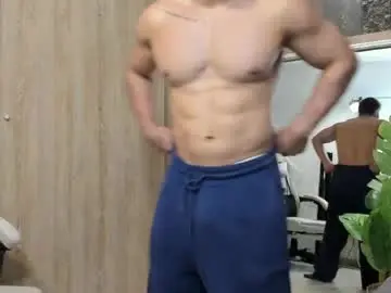 Chaturbate Best live sex cam show of thiago_moretti