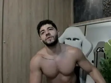 Chaturbate Adult Video Chat of thiago_moretti