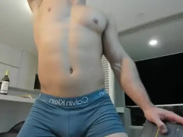 Chaturbate Adult Webcams of thiago_moretti
