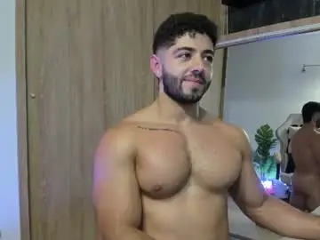 Chaturbate Adult Webcam of thiago_moretti