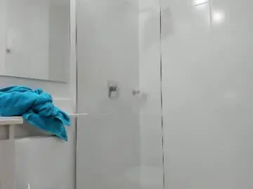 Chaturbate Live Porn of thiago_moretti