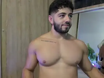 Chaturbate Adult Webcam of thiago_moretti