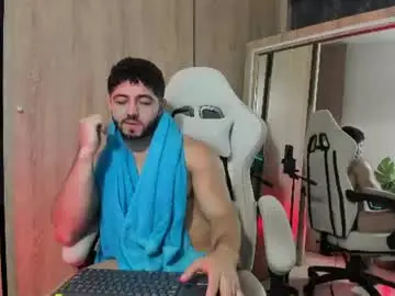 Chaturbate Watch Live Sex Cams of thiago_moretti