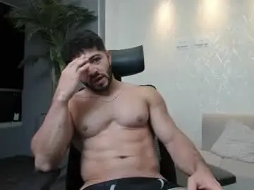 Chaturbate Free Live Porn of thiago_moretti