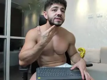 Chaturbate Adult Webcams of thiago_moretti