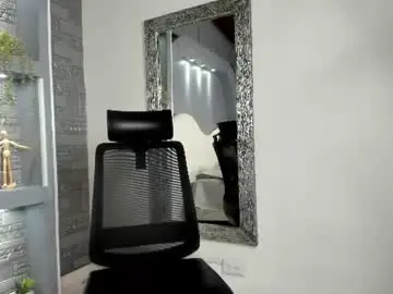 Chaturbate Sex Chat of thiago_moretti