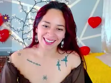 Chaturbate Private Sex Chat of valleriasloane