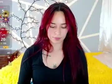 Chaturbate Adult Webcam of valleriasloane