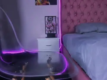 Chaturbate Adult Video Chat of vanillaflo