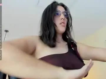 Chaturbate Best live sex cam show of venusgreys1