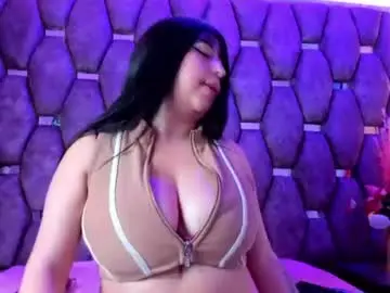 Chaturbate Best live sex cam show of violetta_evanss