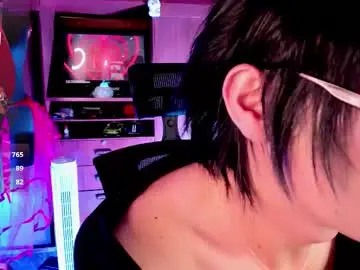 Chaturbate Adult Video Chat of _angell_dustt_star