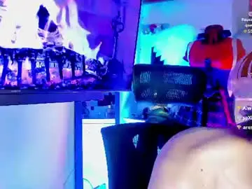 Chaturbate Adult Video Chat of _angell_dustt_star