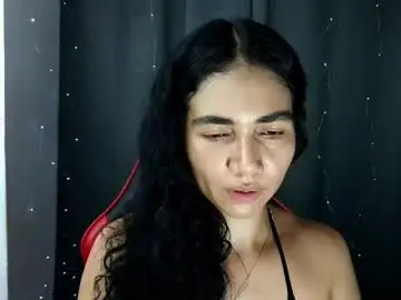 Chaturbate Live Sex Cam of abbi_moon