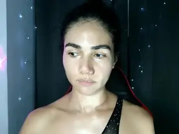 Chaturbate Sex Chat of abbi_moon