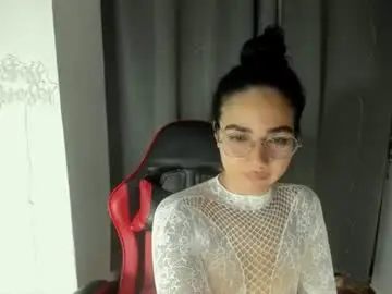 Chaturbate Private Sex Chat of abbi_moon