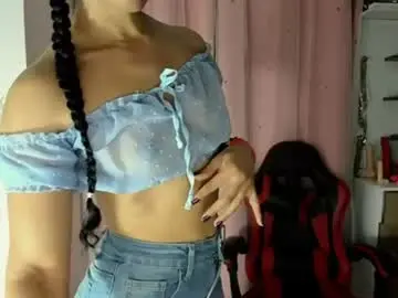 Chaturbate Live Sex Cam of abbi_moon