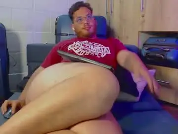 Chaturbate Live Porn of adam_coxxx