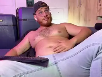 Chaturbate Adult Video Chat of adam_coxxx