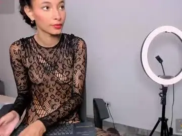Chaturbate Adult Webcam of adharacruzz_