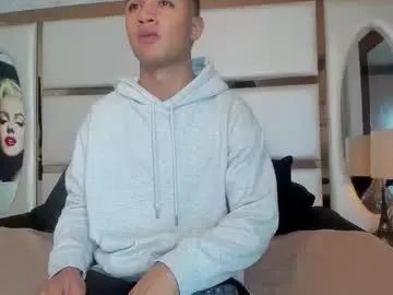 Chaturbate Free Live Porn of alan_santhos