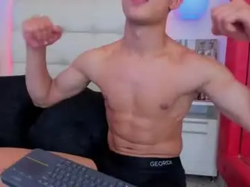 Chaturbate Adult Webcam of alan_santhos