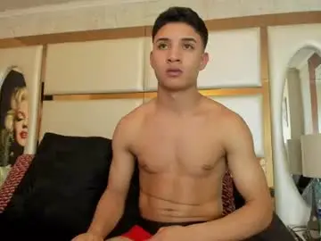Chaturbate Watch Live Sex Cams of alan_santhos