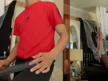Chaturbate Sex Chat of alan_santhos