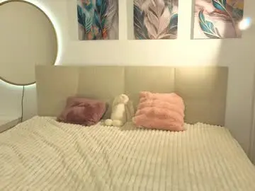 Chaturbate Live Sex Cam of allllura