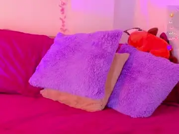 Chaturbate Live Porn of arya_sunshine