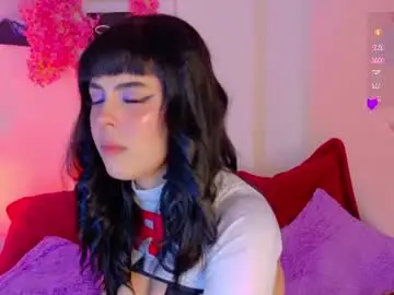 Chaturbate Adult Video Chat of arya_sunshine