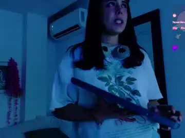 Chaturbate Watch Live Sex Cams of arya_sunshine