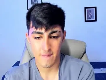 Chaturbate Sex Cam of babyted273