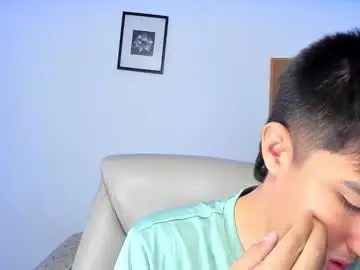 Chaturbate Nude Webcam of babyted273