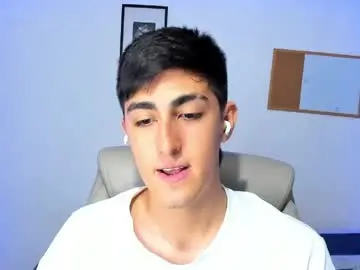 Chaturbate Adult Video Chat of babyted273