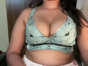 Chaturbate Live Porn of cutie_ruhi