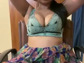 Chaturbate Live Sex of cutie_ruhi