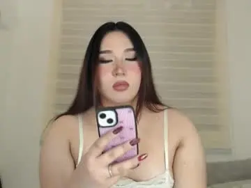 Chaturbate Nude Webcam of darcy_world